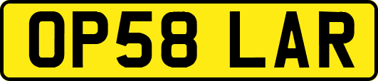 OP58LAR