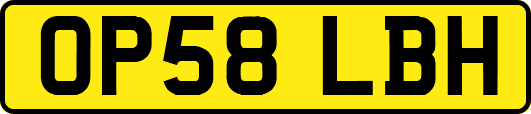 OP58LBH
