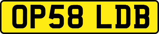 OP58LDB