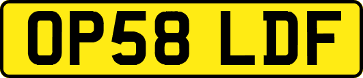 OP58LDF