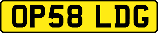 OP58LDG