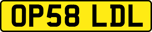 OP58LDL