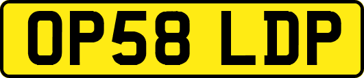 OP58LDP