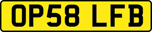 OP58LFB