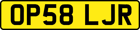OP58LJR