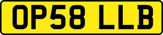 OP58LLB