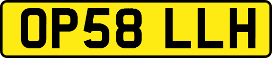 OP58LLH