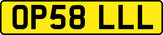 OP58LLL