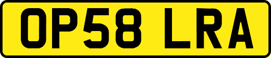OP58LRA