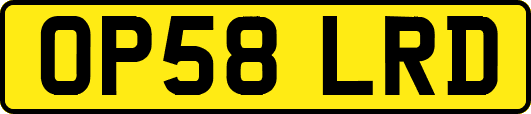 OP58LRD