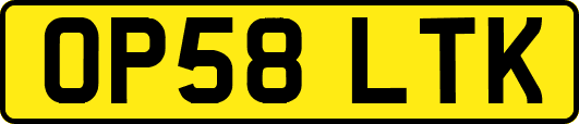 OP58LTK