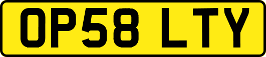 OP58LTY
