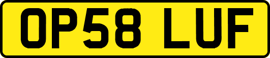 OP58LUF