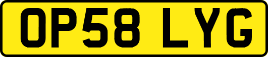OP58LYG