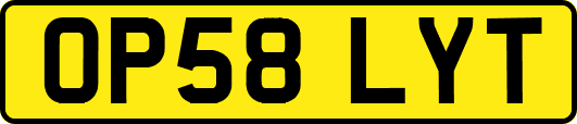 OP58LYT