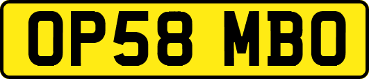 OP58MBO