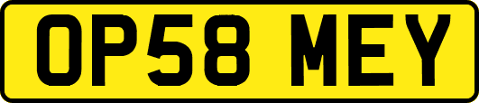 OP58MEY