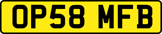 OP58MFB