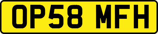 OP58MFH