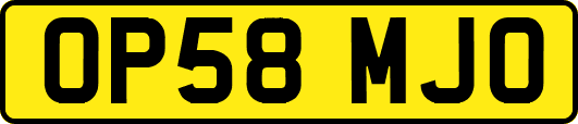 OP58MJO