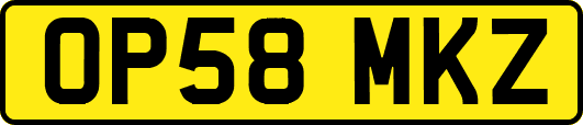 OP58MKZ