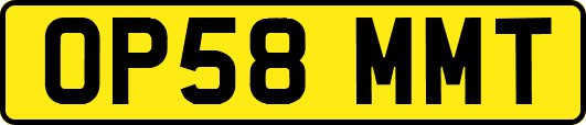 OP58MMT