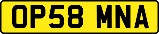 OP58MNA