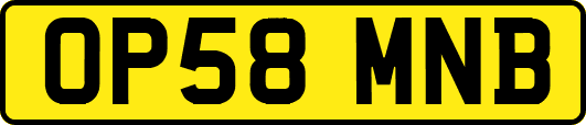 OP58MNB