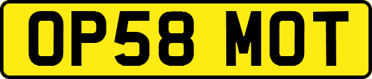 OP58MOT