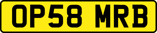 OP58MRB