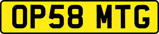 OP58MTG