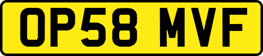 OP58MVF