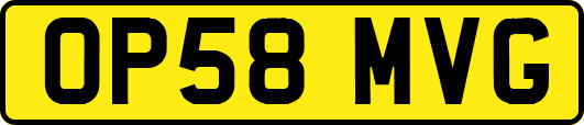 OP58MVG