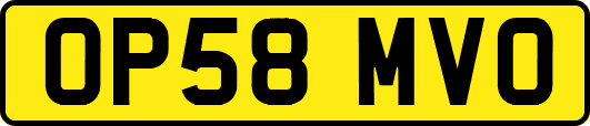 OP58MVO