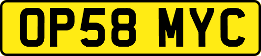 OP58MYC