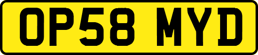 OP58MYD