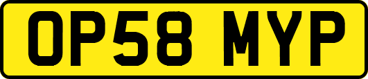 OP58MYP