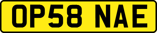 OP58NAE