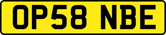 OP58NBE