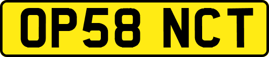 OP58NCT