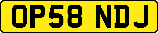 OP58NDJ