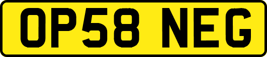 OP58NEG
