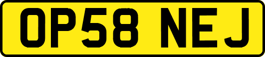 OP58NEJ