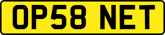 OP58NET