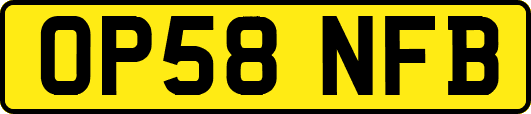 OP58NFB