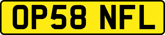 OP58NFL