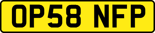 OP58NFP