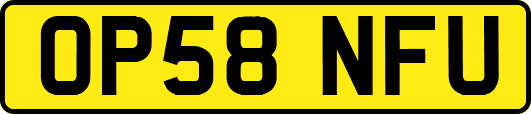 OP58NFU