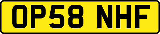 OP58NHF