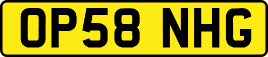 OP58NHG